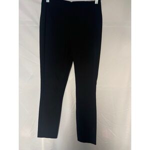 Rag & Bone Black Trousers